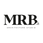 MRBA Logo negro